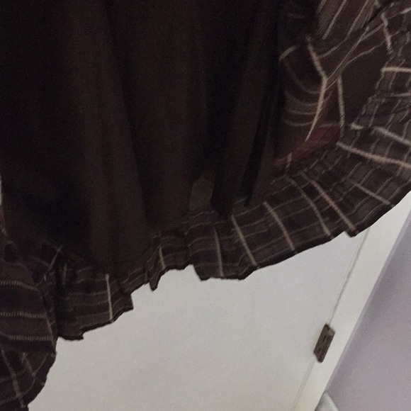 Apt 9 Sleeveless Dress - Picture 9 of 11